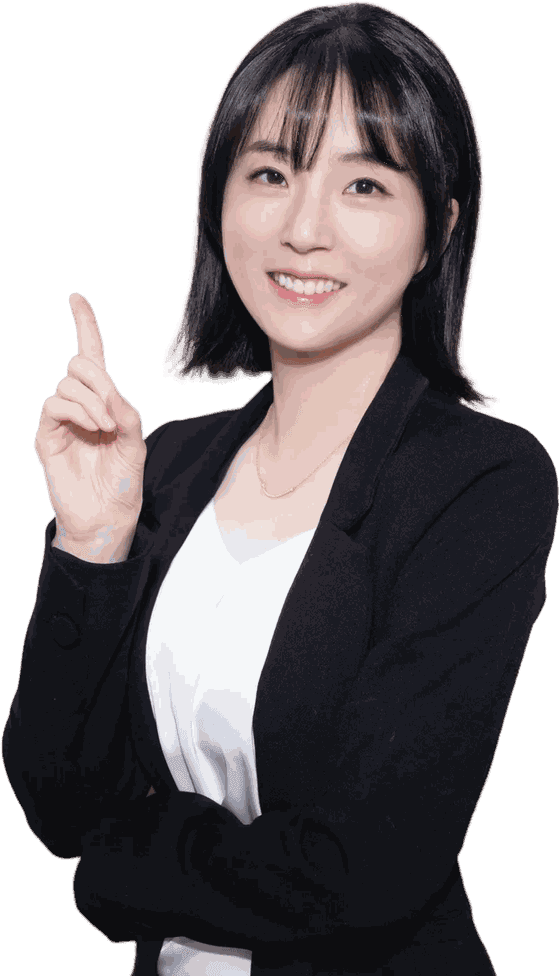 영어뿌시기 박세희(케이시) 선생님